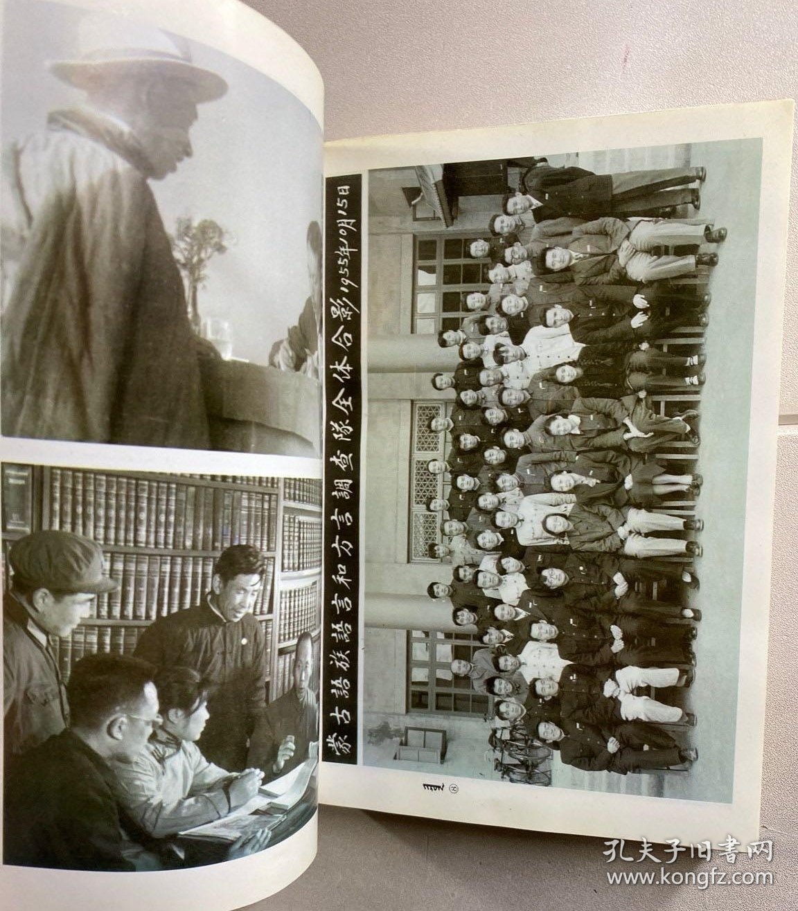 论文与纪念文集:1946-1996（精装）