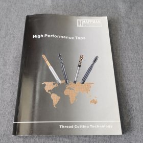 high perform，ance taps，thread cutting technology