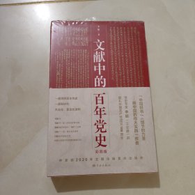 文献中的百年党史——全新未拆封