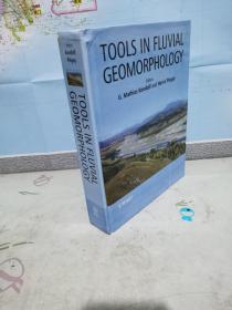 TOOLS IN FLUVIAL GEOMORPHOLOGY