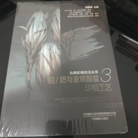 古典影像技法丛书-铂/钯与重铬酸盐印相工艺