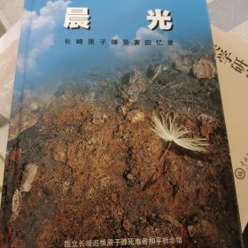 晨光 长崎原子弹受害回忆录