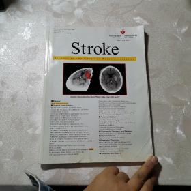 Strokes JOURNAL OF THE AMERICAN HEART ASSOCIATION