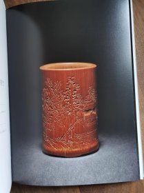 《刀笔文心 周颢艺术精品集》