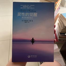 灵性的觉醒：活出完美的自己