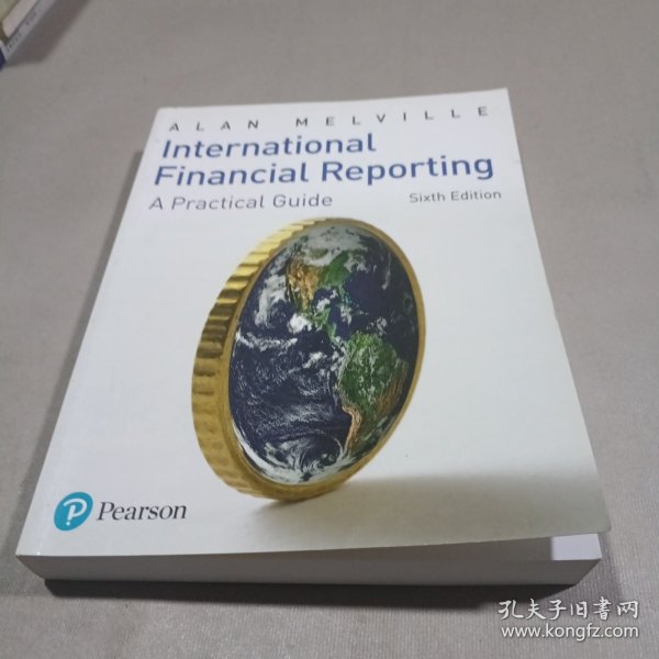 International Financial Reporting: A Practical Guide 6E
