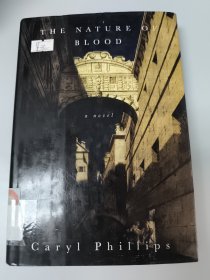 THE NATURE OF BLOOD