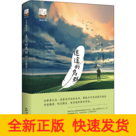 迷途的鳥群