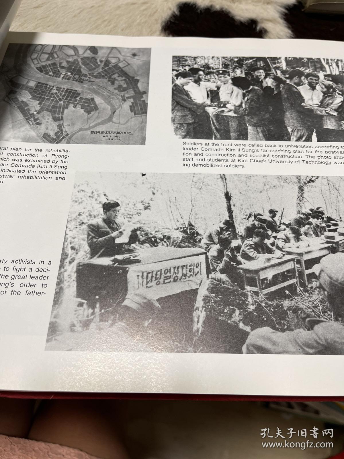 GLORIOUS 50 YEARS光荣的50年