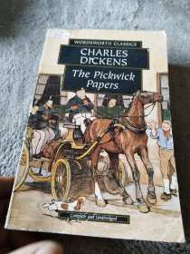 The Pickwick Papers