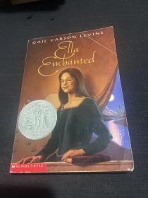 Ella Enchanted