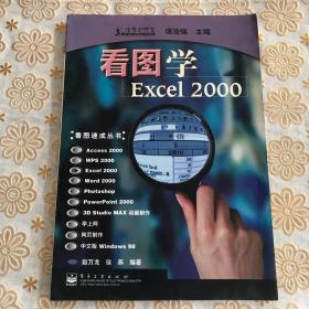 看图学Excel 2000