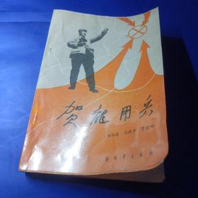 贺龙用兵 有图片 顾永忠