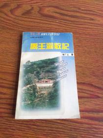 禹王洞散記