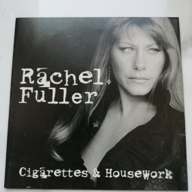 RACHEL FULLER CD （665）