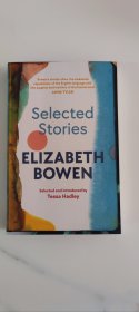 Selected Stories Elizabeth Bowen