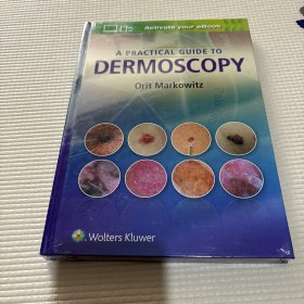 A Practical Guide to Dermoscopy 皮膚鏡檢查實(shí)用指南
