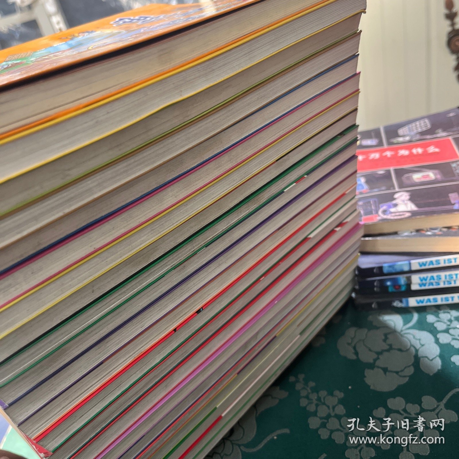 我的第一本科学漫画书·寻宝记系列：23册合售。伊拉克寻宝记，法国，印度，埃及，美国，日本，希腊，德国，巴西，英国，泰国，荷兰，南非，墨西哥，加拿大，越南，以色列，瑞士，新西兰，意大利12，菲律宾，秘鲁