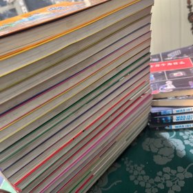 我的第一本科学漫画书·寻宝记系列：23册合售。伊拉克寻宝记，法国，印度，埃及，美国，日本，希腊，德国，巴西，英国，泰国，荷兰，南非，墨西哥，加拿大，越南，以色列，瑞士，新西兰，意大利12，菲律宾，秘鲁