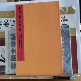 大乘真宗圣象