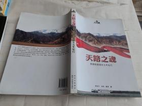 天路之魂：青藏鐵路通車五年紀(jì)行