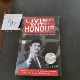 LIVING WITH HONOUR