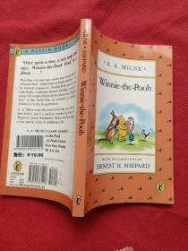Winnie-the-Pooh