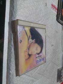 邓丽君精选金曲专辑2CD