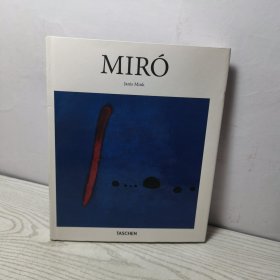 JOAN MIRÓ