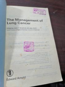 肺癌的法疗