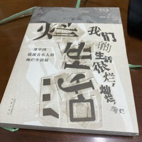 烂生活：一部中国摇滚音乐人的绚烂生活展