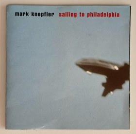 民谣摇滚 Mark Knopfler [马克·诺弗勒] 2000年第二张专辑《Sailing To Philadelphia》 [航行到费城] 法首版HDCD*1
推荐语: 诺弗勒早期与Dire Straits乐队合作的“一个令人欣喜的回顾”!