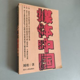 媒体中国