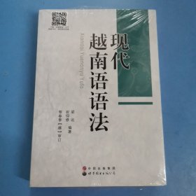 现代越南语语法