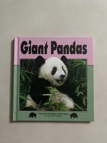 Grant Pandas