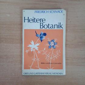 Heitere Botanik