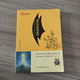 钢铁是怎样炼成的