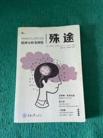 殊途：精神分析案例集