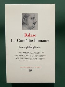 Balzac：La comédie humaine, tome 10