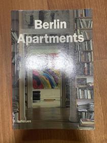 Berlin apartments