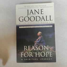 Reason for Hope：A Spiritual Journey