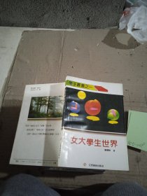 女大學(xué)生世界