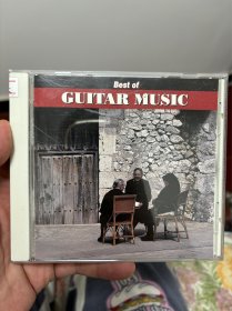 日版CD. 阿兰胡埃斯协奏曲Concierto de Aranjuez 吉他曲Jeux.interdits等.九新.架3
