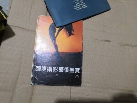 国际摄影艺术鉴赏