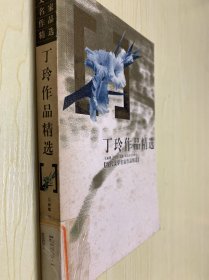 丁玲作品精选