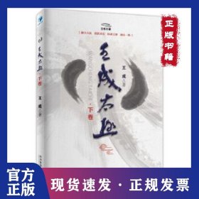 王成太极（下卷）