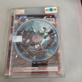 浪人 DVD