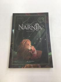纳尼亚传奇：凯斯宾王子 百词斩阅读计划