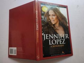 Jennifer Lopez: A Biography (greenwood Biographies)