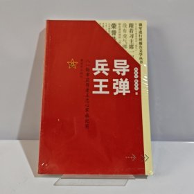 导弹兵王(八一勋章获得者王忠心军旅纪实)/强军进行时报告文学丛书